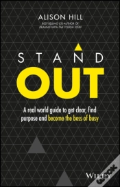 Capa do artigo Stand Out