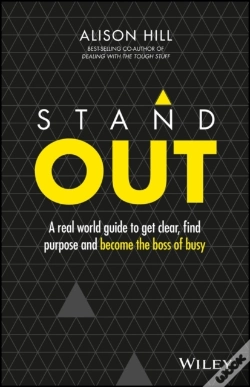 Capa do artigo Stand Out