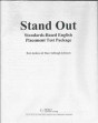 Stand Out Basic - Preview