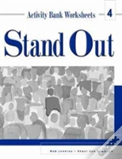 Capa do artigo Stand Out Blank Worksheets