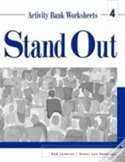 Capa do artigo Stand Out Blank Worksheets