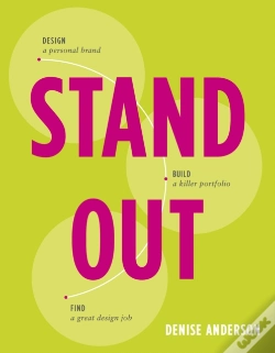 Capa do artigo Stand Out