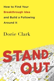 Capa do artigo Stand Out