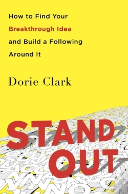 Capa do artigo Stand Out