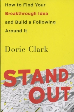 Capa do artigo Stand Out