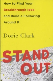 Capa do artigo Stand Out