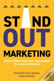 Capa do artigo Stand-Out Marketing