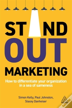 Capa do artigo Stand-Out Marketing