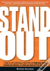 Capa do artigo Stand Out