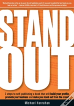 Capa do artigo Stand Out
