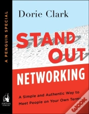 Capa do artigo Stand Out Networking