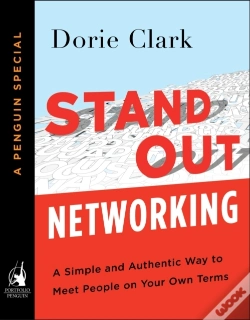 Capa do artigo Stand Out Networking