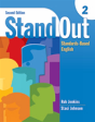 Stand Out - Preview