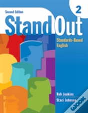 Capa do artigo Stand Out