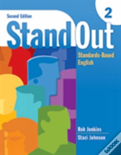 Capa do artigo Stand Out