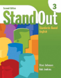 Stand Outgrammar Challenge - Preview