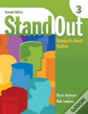 Capa do artigo Stand Outgrammar Challenge