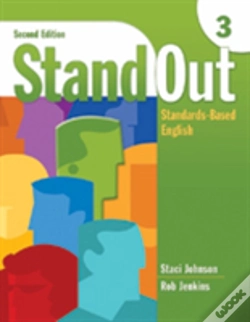 Capa do artigo Stand Outgrammar Challenge