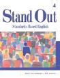STAND OUTSTUDENT BOOK - Preview