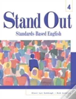 Capa do artigo STAND OUTSTUDENT BOOK