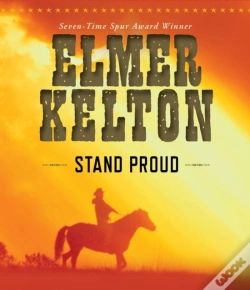 Capa do artigo Stand Proud