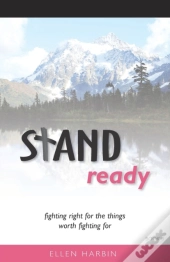 Stand Ready: Fighting Right For The Thin