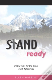 Capa do artigo Stand Ready: Fighting Right For The Thin