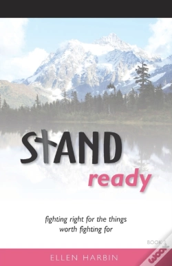Capa do artigo Stand Ready: Fighting Right For The Thin
