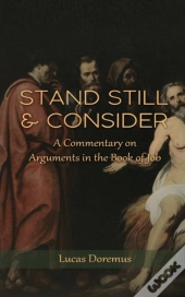 Stand Still And Consider