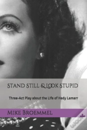 Capa do artigo Stand Still & Look Stupid