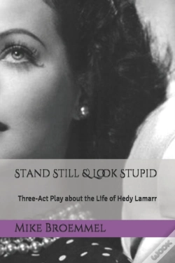 Capa do artigo Stand Still & Look Stupid