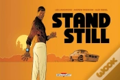 Capa do artigo Stand Still