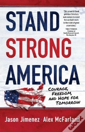 Capa do artigo Stand Strong America