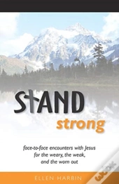 Stand Strong: Face-To-Face Encounters Wi