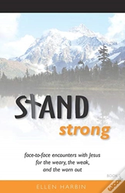 Capa do artigo Stand Strong: Face-To-Face Encounters Wi