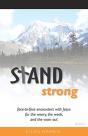 Stand Strong: Face-To-Face Encounters Wi - Preview