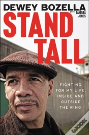 Capa do artigo Stand Tall