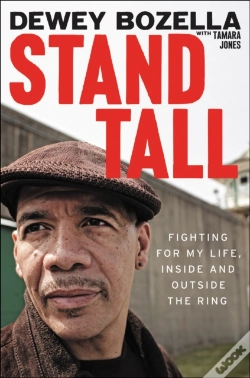 Capa do artigo Stand Tall