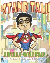 Capa do artigo Stand Tall