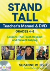 Capa do artigo Stand Tall Teacher