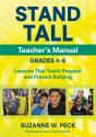 Stand Tall Teacher'S Manual, Grades 4-6 - Preview