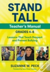Capa do artigo Stand Tall Teacher