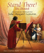 Stand There! She Shouted - Preview