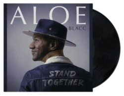 Capa do artigo Stand Together - Vinil