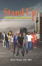 Stand Up! A Message To The Black Man: A - Preview