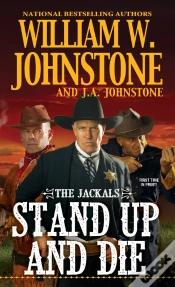 Capa do artigo Stand Up And Die