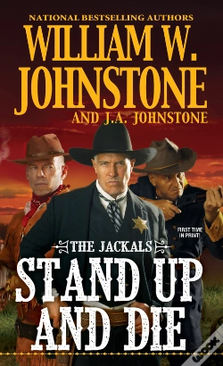 Capa do artigo Stand Up And Die