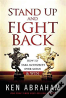 Stand Up And Fight Back