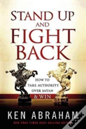 Stand Up And Fight Back