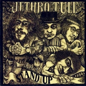 Capa do artigo Stand Up - CD
